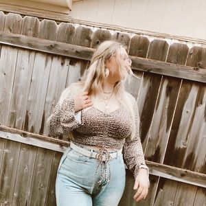 Meet your Posher, Kendra